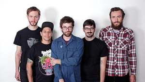 Image of Andrew Jackson Jihad