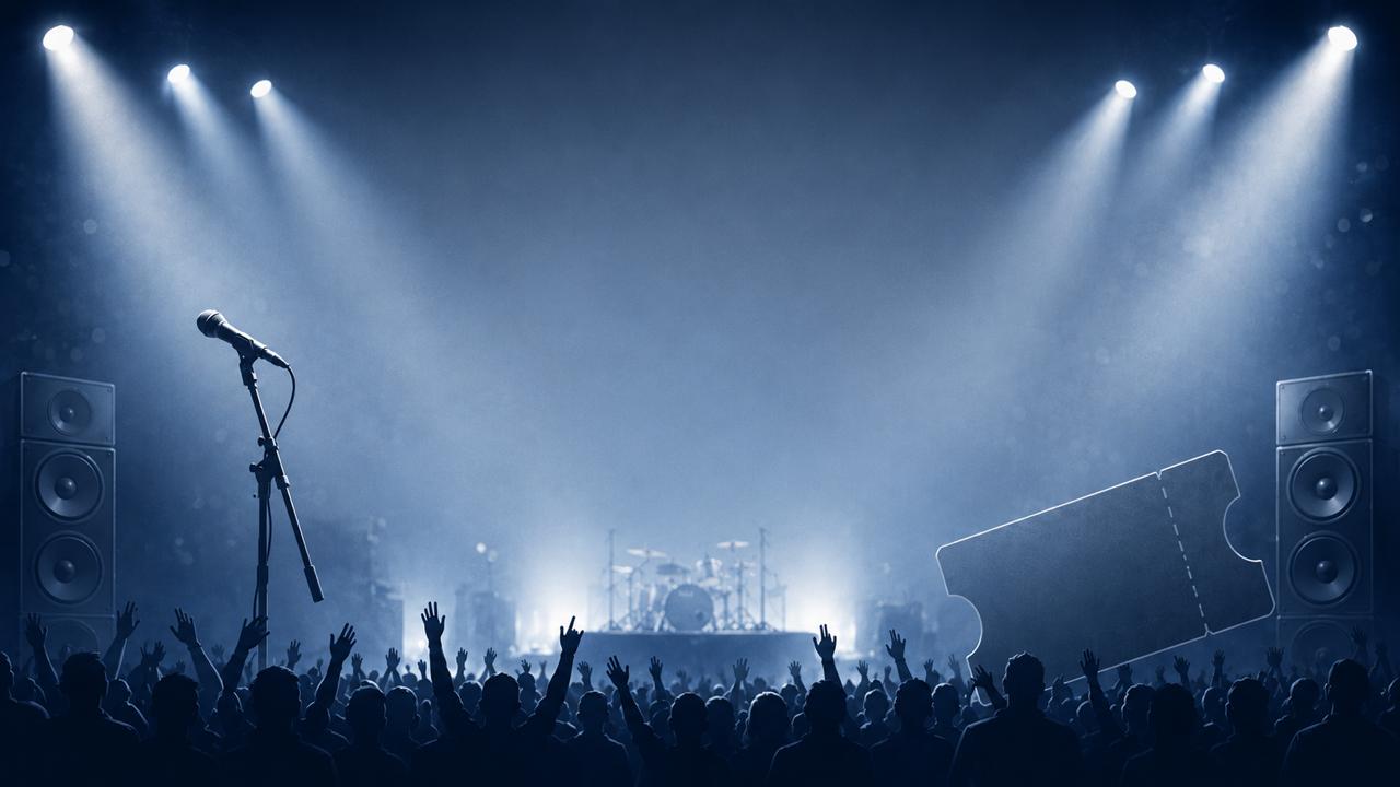 Image of Concert Winds